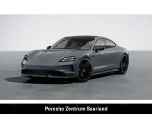 Porsche Taycan 4 Black Edition SportDesign Paket,Sitzbel