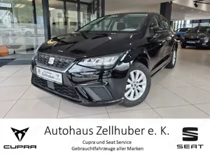 SEAT Ibiza 1.0 TSI Style *Sitzhzg*Full Link*Klimaauto*