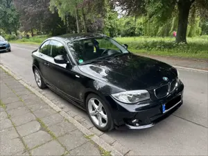 BMW 118 118d Coupe