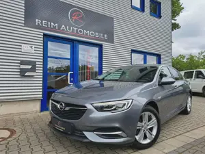 Opel Insignia B 2.0 CDTI "Grand Sport Innovation" *AHK*SHZ*NAVI