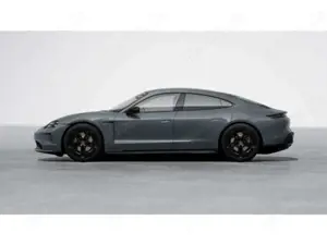 Porsche Taycan 4 Black Edition SportDesign Paket,Sitzbel Bild 2