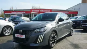 Peugeot 208 PureTech 100 LED Navi KameraTempomat Bild 2