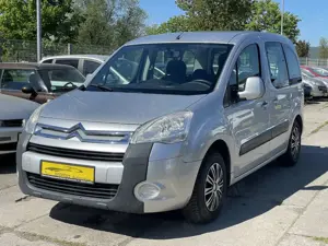 Citroen Berlingo Berlingo Kombi  5-Türer VTi 95 Silver Selection