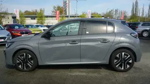 Peugeot 208 PureTech 100 LED Navi KameraTempomat Bild 3
