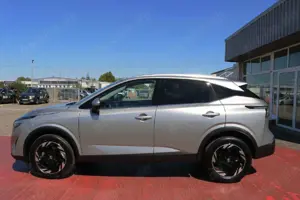 Nissan Qashqai Connecta 1,3 MHEV 158 X TRONIC CVT-NAVI-SHZ-KLIMA