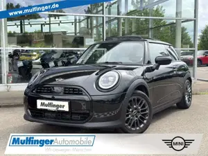 MINI Cooper C Aut.HUD Kamera PanoD.Ha/Ka.KomfZ.Apple