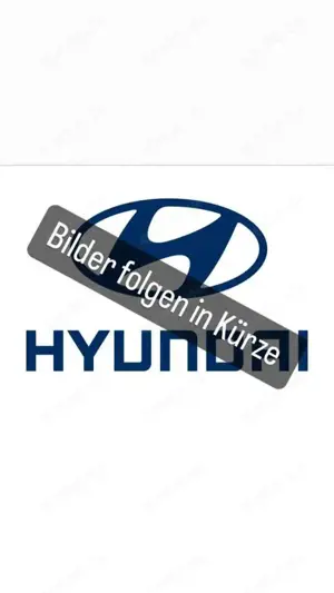 Hyundai BAYON Trend*Automatik*Sz.Hz.*100 PS*AKTION