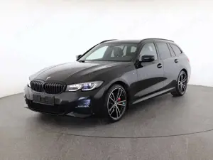 BMW 330 d xDrive Touring M Sport Laserlicht+Pano+19"