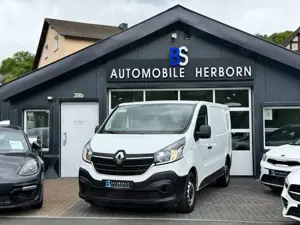 Renault Trafic Kasten L1H1 2,8t Komfort