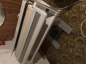 Bügelmaschine Siemens