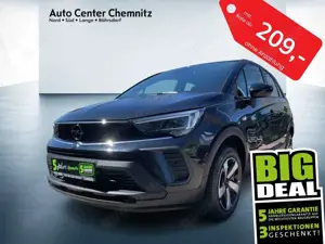 Opel Crossland AT8 Enjoy LED/Navi/SHZ/LHZ/PDC/Kamera