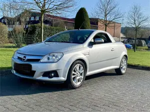 Opel Tigra Tigra Twin Top 1.4 Edition