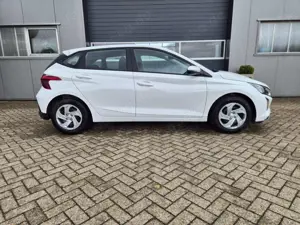 Hyundai i20 Bild 5