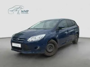 Ford Focus Turnier Sync Edition/Klima/PDC/Navi/