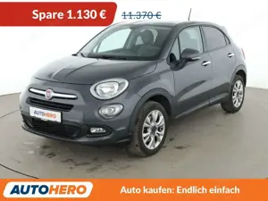 Fiat 500X 1.6 Pop Star *TEMPO*PDC*KLIMA*GARANTIE*