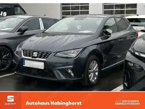 SEAT Ibiza 1.0 EcoTSI Xcellence Kessy Tempo FullLink Shz Alu
