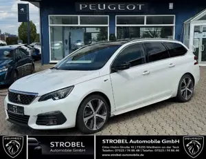 Peugeot 308 SW GT