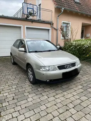 Audi A3 1.6 Ambiente