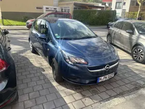 Opel Corsa Edition