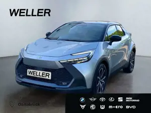Toyota C-HR 1.8 Hybrid Team D *Technik-Paket*Kamera*SHZ*