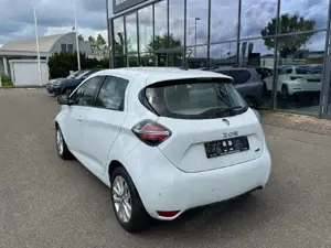 Renault ZOE Bild 4