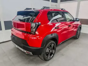 Fiat Panda LA PRIMA Hybrid AUT SHZ NAVI PDC v+h RFK 1.2 T-... Bild 5