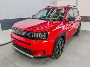 Fiat Panda LA PRIMA Hybrid AUT SHZ NAVI PDC v+h RFK 1.2 T-...