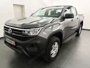 Volkswagen Amarok Amarok 2.0 TDI 4Motion DoKa AHK+R-Kam+ACC