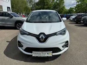 Renault ZOE Bild 2