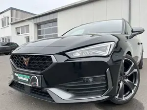 CUPRA Leon SP 2.0 TSI DSG VZ 181€ m.20% Anz. AHK Navi ACC L