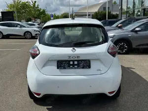 Renault ZOE Bild 5