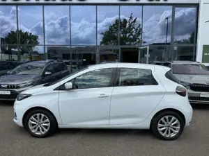 Renault ZOE Bild 3