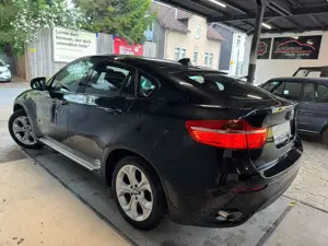 BMW X6 xDrive35d 340PS Soft-Close AHK FINANZ.AB149,- Bild 4