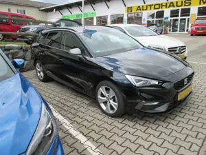 SEAT Leon FR