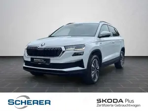 Skoda Karoq Tour 1,0 TSI AHK KAMERA MATRIX-LED Virtual