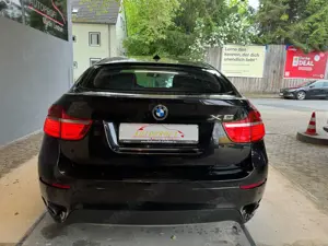 BMW X6 xDrive35d 340PS Soft-Close AHK FINANZ.AB149,- Bild 5