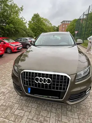 Audi Q5 2.0 TDI 130 kW