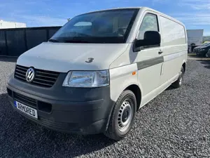 Volkswagen T5 Transporter