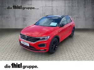 Volkswagen T-Roc 1.5 TSI R-Line DSG Pano+LED+PDC+SHZ