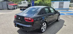 SEAT Exeo