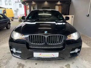 BMW X6 xDrive35d 340PS Soft-Close AHK FINANZ.AB149,- Bild 2