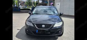 SEAT Exeo Bild 5