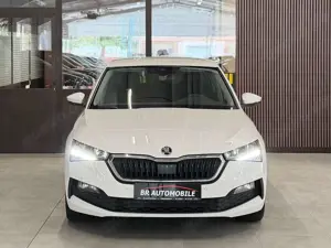 Skoda Scala Bild 4