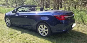 Opel Cascada