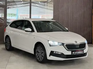 Skoda Scala Bild 2