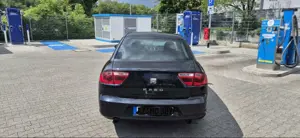 SEAT Exeo Bild 4