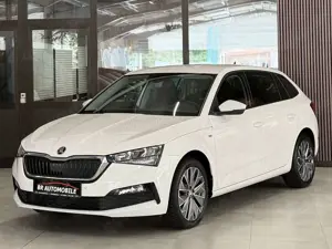 Skoda Scala Bild 3