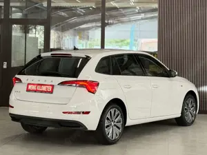 Skoda Scala Bild 5