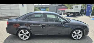 SEAT Exeo Bild 3