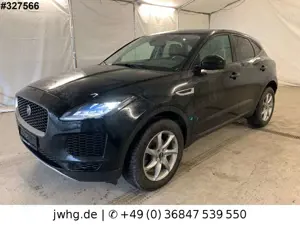 Jaguar E-Pace AWD KAMERA | SITZHZ | NAVI PRO | DAB